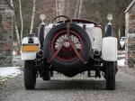 Stutz 695 Speedway Six Speedster 1925 года